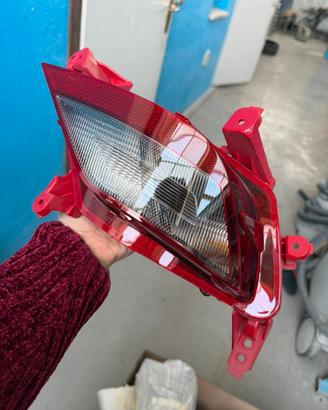 Fanale Hyundai Tucson