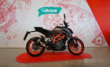 KTM 390 Duke 390 DUKE