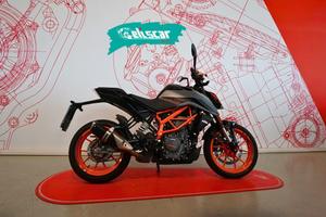 KTM 390 Duke 390 DUKE