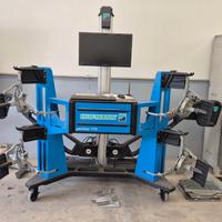 Vendita attrezzatura di officina