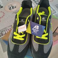 Scarpe da lavoro AboutBlu 