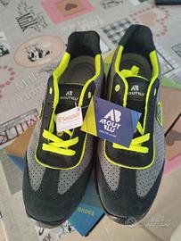 Scarpe da lavoro AboutBlu 