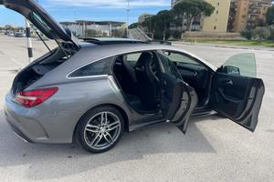 Mercedes-Benz CLA 200 d S.W.  Automatic Premium