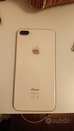 Iphone 8 plus