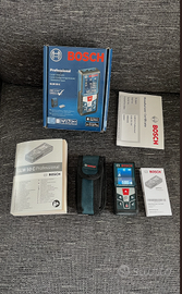 Distanziometro laser GLM 50 CG Bosch Professiona