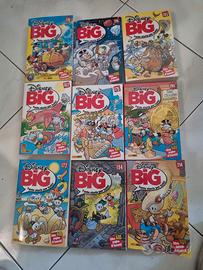 N. 17   GIORNALINI. DISNEY BIG