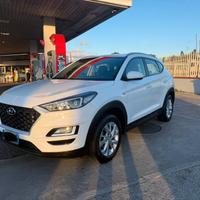 Hyundai Tucson 1.6 CRDi XPrime 2019 GARANTITA 12 M