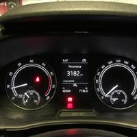 Skoda Fabia 1.0 MPI 80cv imm.07/2022