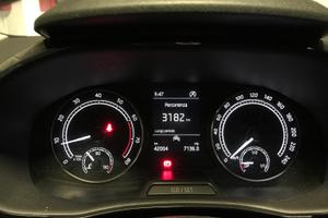 Skoda Fabia 1.0 MPI 80cv imm.07/2022