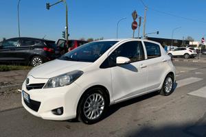 Toyota Yaris 1.0 5 porte Lounge