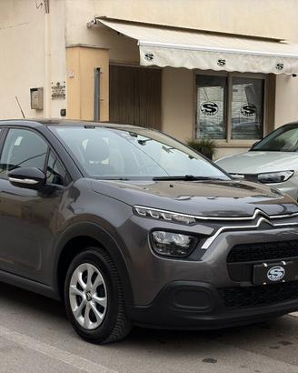 CITROEN C3 1.2 83Cv Feel Pack