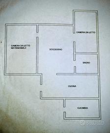 Casa in campagna - Contrada PINNELLA a Galatone