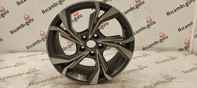 Cerchio in lega Audi A3 8Y