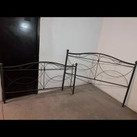 testiera per letto matrimoniale 