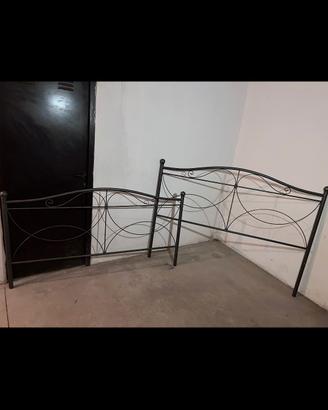 testiera per letto matrimoniale 