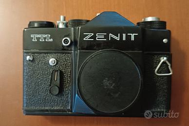 Zenit TTL