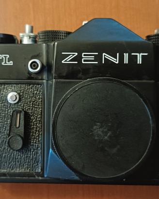 Zenit TTL