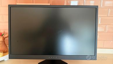 Monitor Gaming HP Omen 24,5”  144Hz