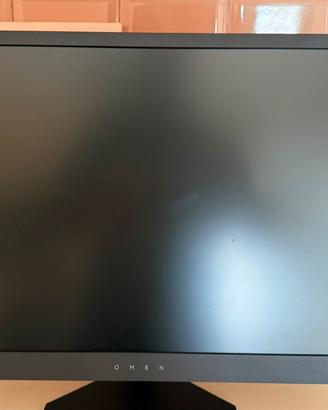 Monitor Gaming HP Omen 24,5”  144Hz