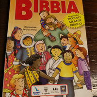 La mia piccola grande Bibbia Il Capitello