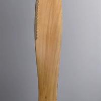 elica di aereo d'epoca