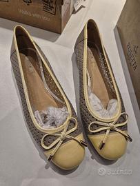 ballerine seminuove