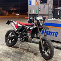 Beta Motard 50cc - 2021