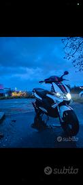 Gilera runner 50