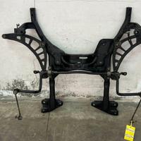 CULLA MOTORE MINI Countryman S 31119807743 Diesel