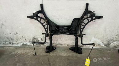 CULLA MOTORE MINI Countryman S 31119807743 Diesel