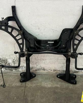 CULLA MOTORE MINI Countryman S 31119807743 Diesel