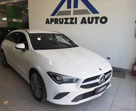 MERCEDES-BENZ CLA 200 d Aut. Shooting Brake Sport