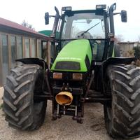 deutz fahr 150