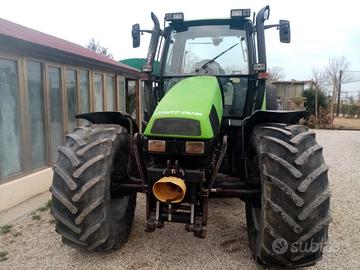 deutz fahr 150