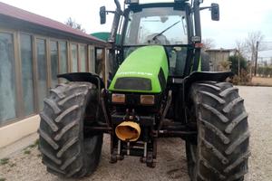 deutz fahr 150