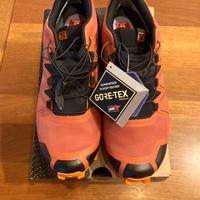scarpe Nuove Salomon Uomo