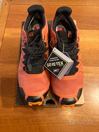 scarpe Nuove Salomon Uomo