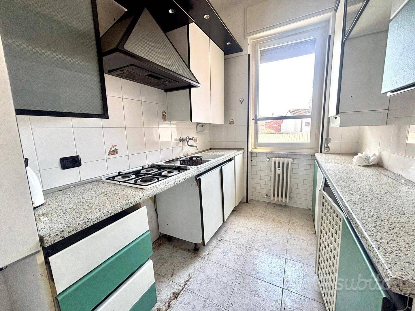 Appartamento – Castellazzo Bormida, Alessandria - Vista 5