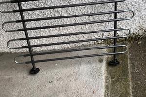 Griglia universale auto per cani