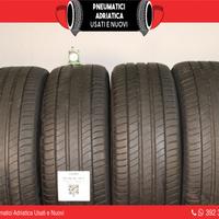 4 Gomme 225 50 R 18 Michelin al 69% SPED GRATIS