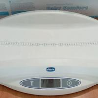Bilancia Elettronica digitale Chicco