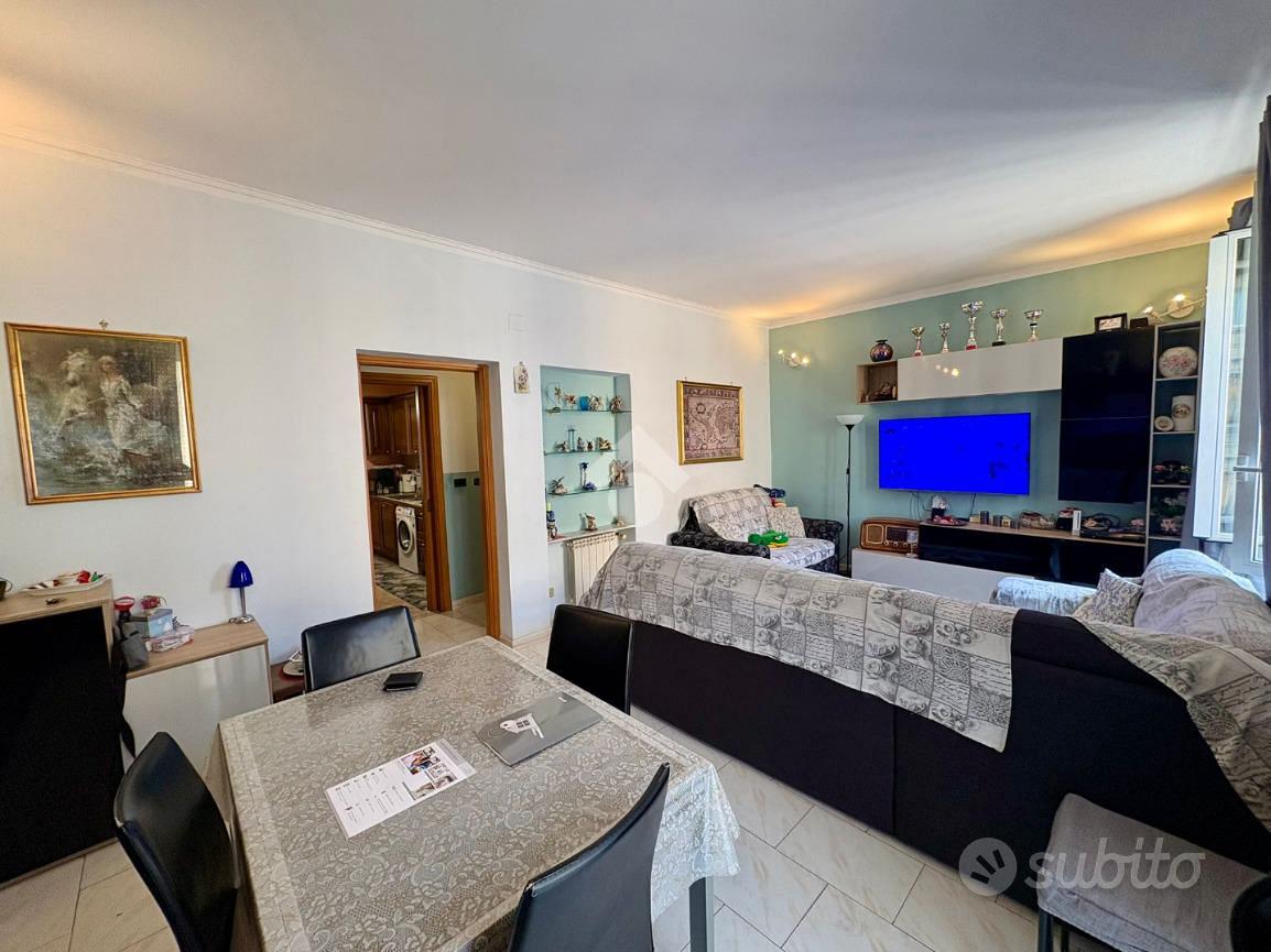 Apartment in Genova, Marina, Medio Ponente - Vista 5