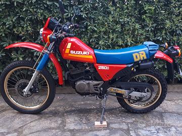 Suzuki Altro modello - 1989