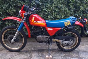 Suzuki Altro modello - 1989