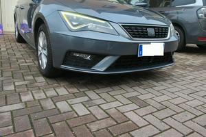 SEAT Leon 1.6 TDI 116 CV 5p. Business - Full LED -