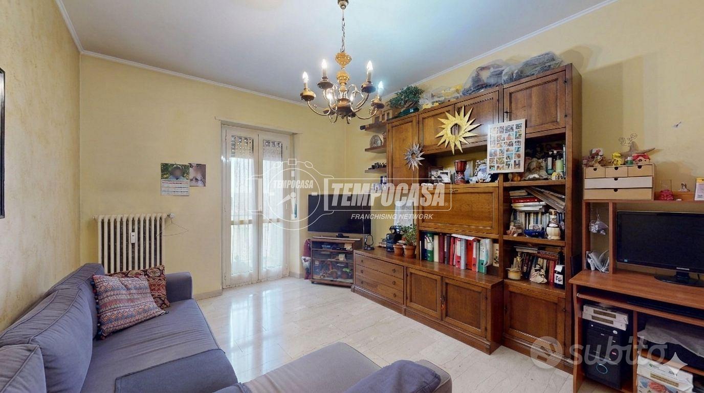 Appartamento – Torino, Mirafiori Sud - Vista 2