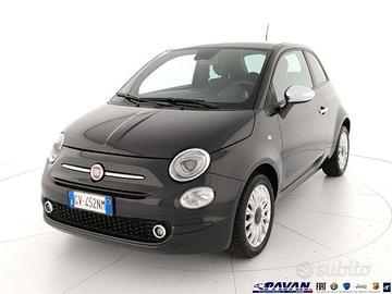 FIAT 500 1.0 Hybrid