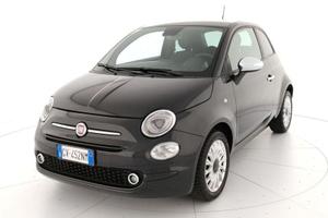 FIAT 500 1.0 Hybrid