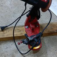 affilatore motosega 