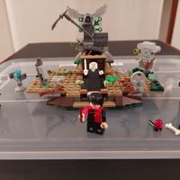 Lego Harry Potter 75965
